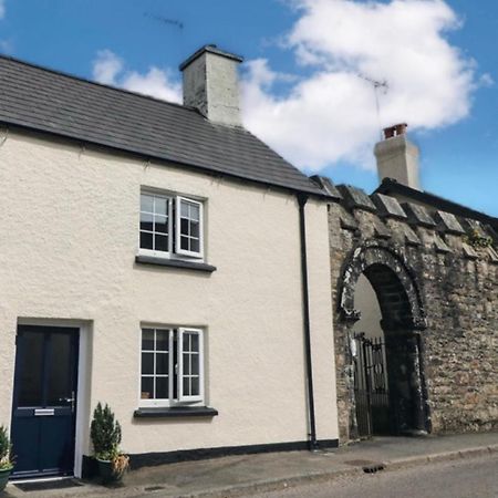 Church Gate Cottage - Bridestowe Esterno foto